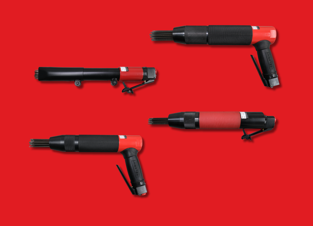 Needle Scalers