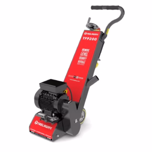 TFP200 Deck Scaler