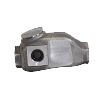 ½’’ BSP Inline lubricator 859.1555