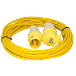 110v Power Cable 20 metres 669.3121