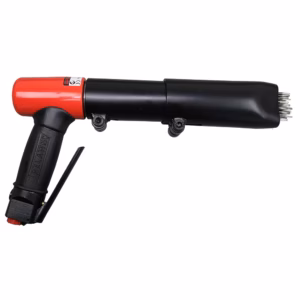 Standard Needle & Chisel Scalers