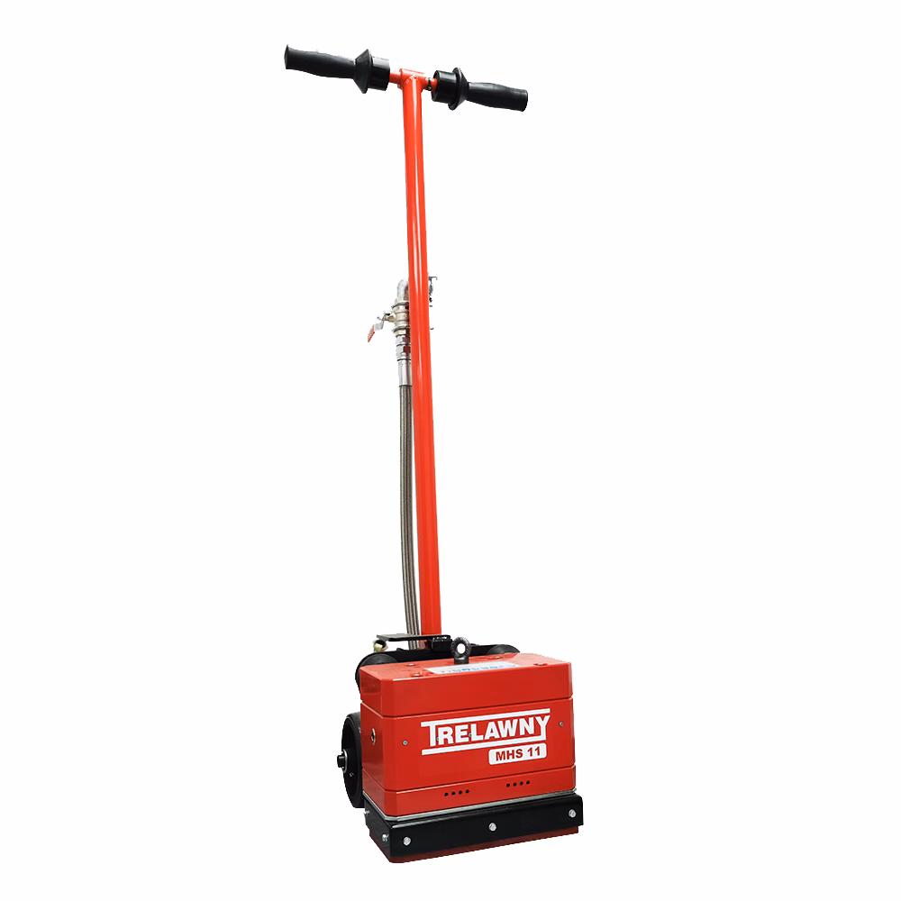 MHS11 Floor Scabbler