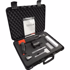 Needle & Chisel Scaler Kits