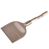Chisel Replacement for Long Reach 705.1112