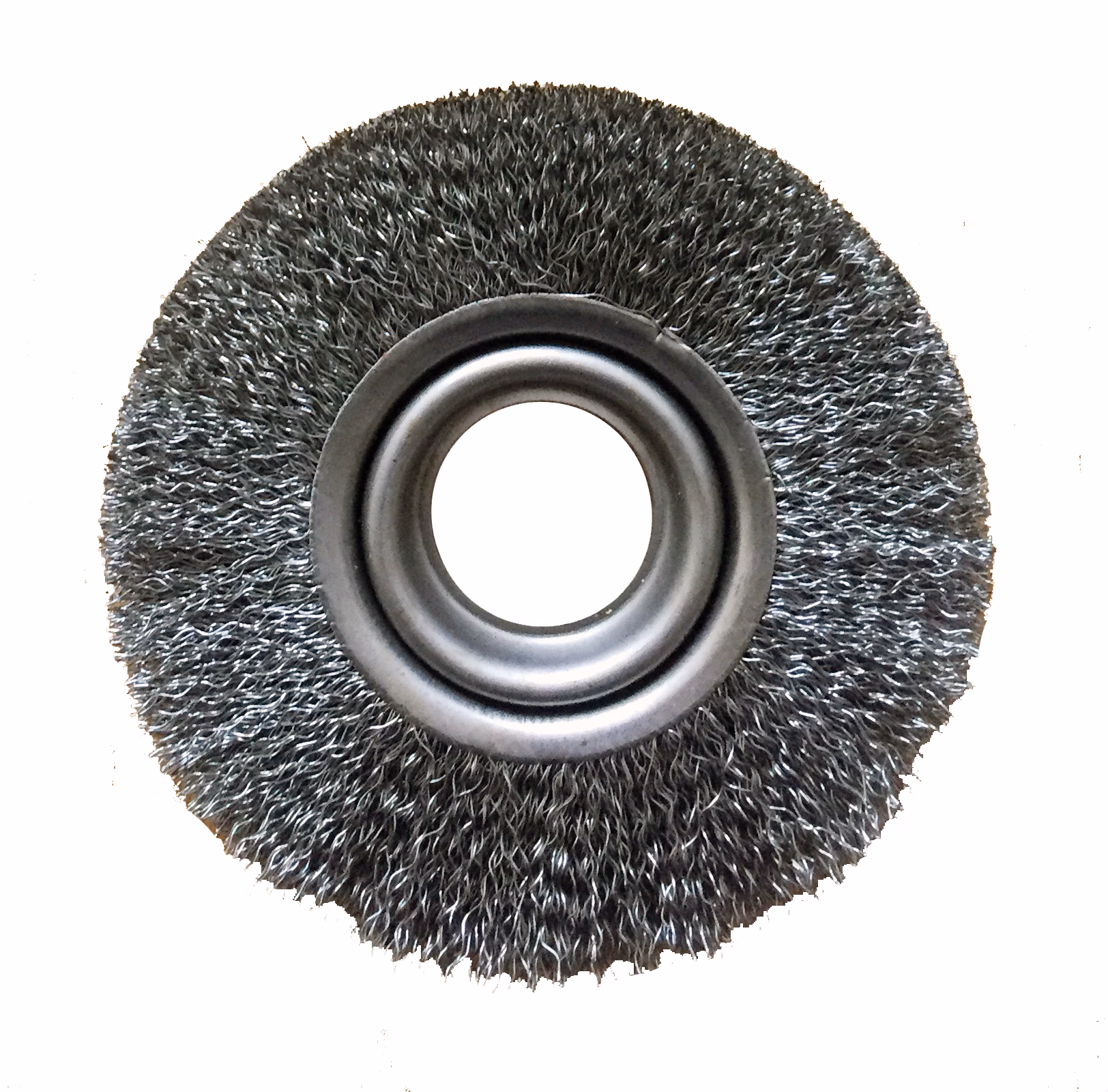 Crimped Wire Brush 320.9612