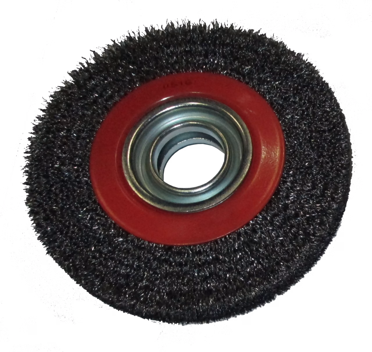 6” Power Brush 340.160