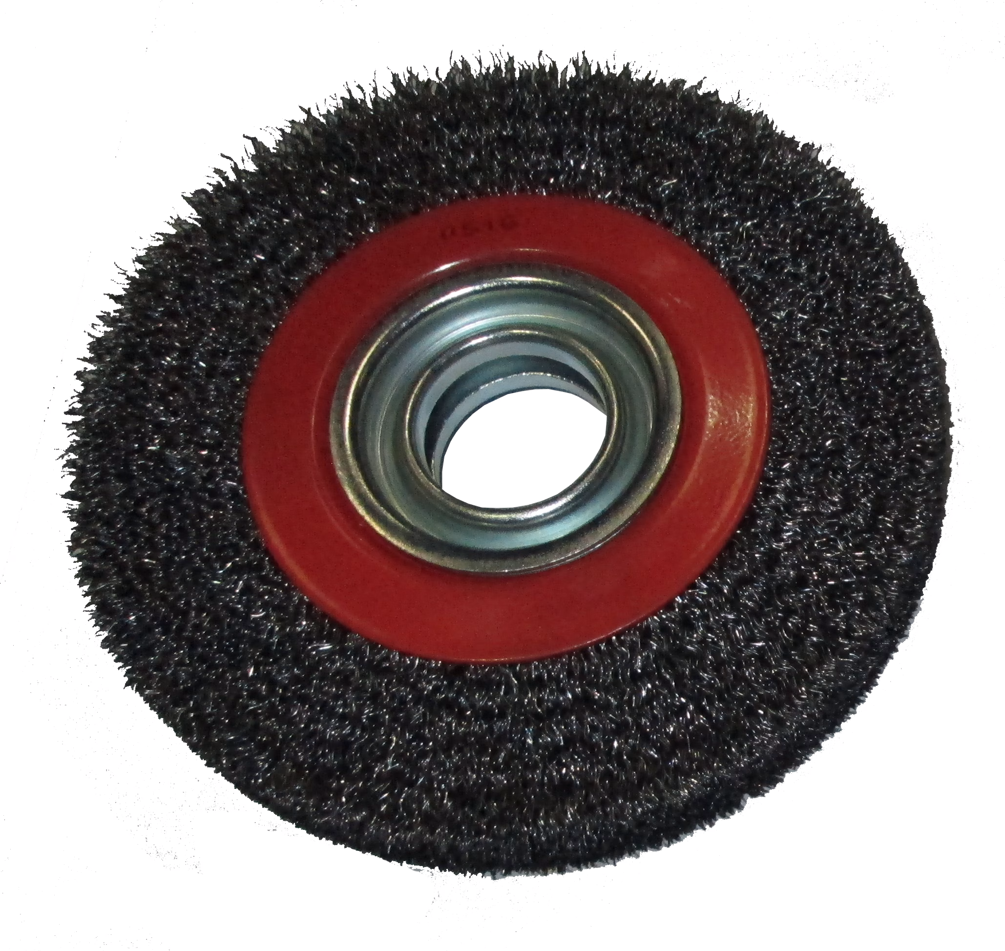 6” Power Brush 340.160