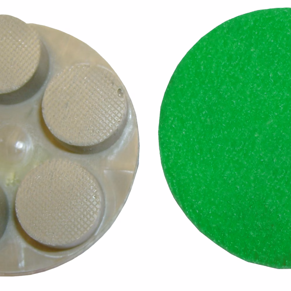 Polishing Tools 365.5602A