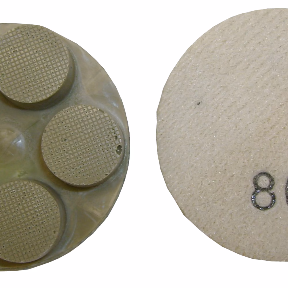 Polishing Tools 365.5608A