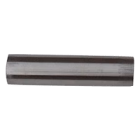 38mm Stainless Steel Taper Tube 303.1110