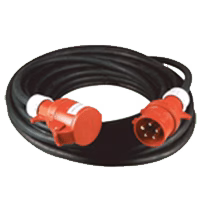 440v Power Cable 20 metres 669.3124