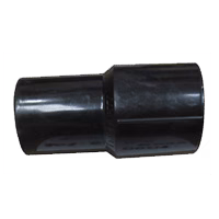 40mm threaded hose connection to 40mm machine connection 303.5477