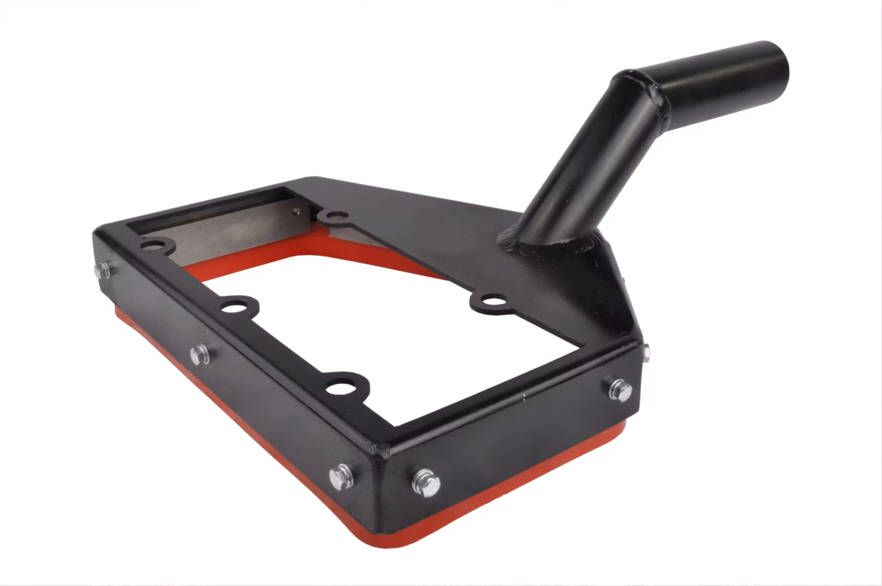 Vacuum Shroud 437.0120