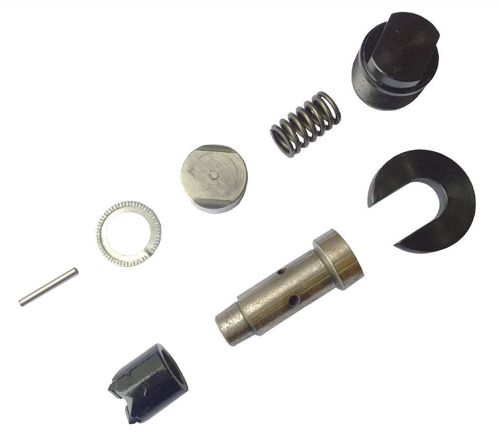SF11-Ex Service Kit 446.1540X