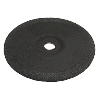 7″ 180mm Disc, Pack of 5 491.4070