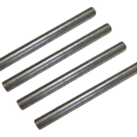 2” Axle (4 per set) for Star / Beam Cutters 312.D210