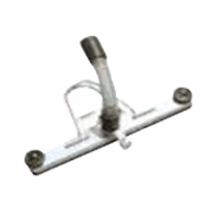 Brush on Wheels + Floor Attachment 303.5735