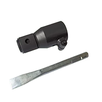 VL203/VL223 Chisel Attachment Kit 446.2120