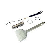 VL203Ex/VL223Ex Chisel Scaler Service Kit 446.2203X