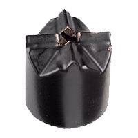 Cruciform taper fit cutter head 426.5351