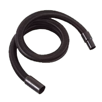D.38 Black Flexible Hose (5mt) + 50/40 Flex Connection (Left Thread) + D.40 PVC Connection 303.5630