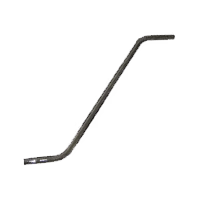 D.40 Chromed Bend 303.5750