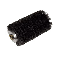 Drum Assembly Crimped Wire Brush 320.9610