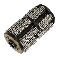 Drum Assembly TCT Cutters 320.1020ST