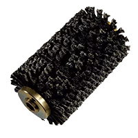 Drum Assembly Twisted Knot Wire Brush 320.9620