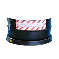 HEPA filter (Optional) 303.1060/AS