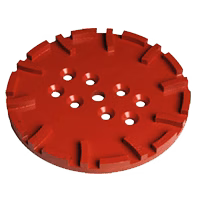 Diamond Discs 350.5610R
