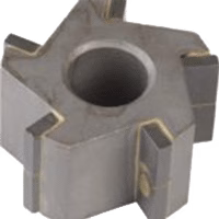 Milling Cutters 320.5600