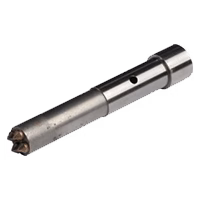 One Piece Piston 612.0125