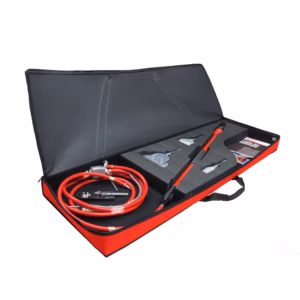 Long Reach Needle & Chisel Scaler Kits