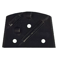 PCD Removal Diamond Clockwise 345.5495R