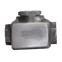 ¼" BSP Inline Lubricator 859.1530