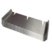 Replacement U Blade – Pack of 5 323.3510