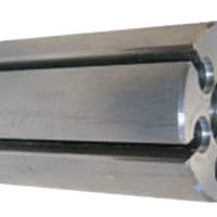 4” Rotopeen Hub 312.D405