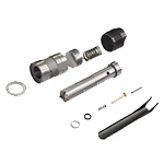 SH1 service kit 446.1620 (cruciform pistons)