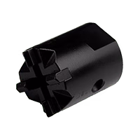 Cruciform Scabbler Head 441.5360