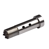 Single Piece Bush Piston 612.6010