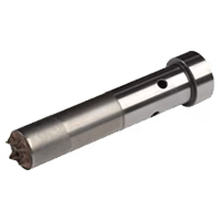 Single Piece Bush Piston 612.5325