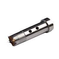 Single Piece Cruciform Piston 612.6000