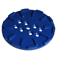 Diamond Discs 350.5610RA