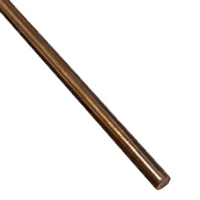 Spark Resistant Beryllium Copper 403.1312