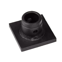 Square Foot Compactor – 100 x 100mm (4” x 4”) 450.5011