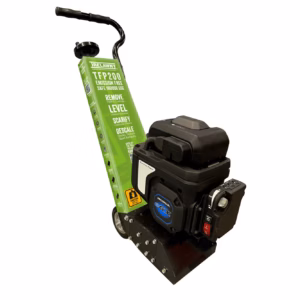 TFP200EV Floor Scarifier