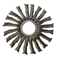 Twisted Knot Wire Brush Refill 320.9622