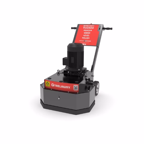 TCG500 Floor Grinder