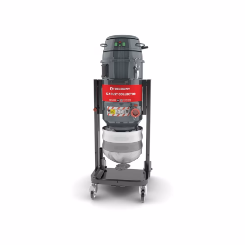 A22 Dust Collector